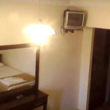 Babadan 3* مرمريس