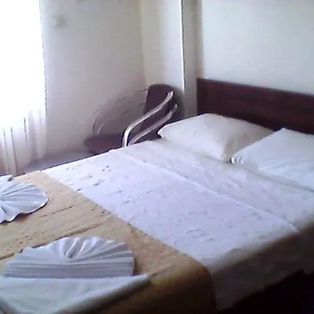 Babadan مرمريس