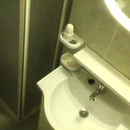 فندق Babadan مرمريس