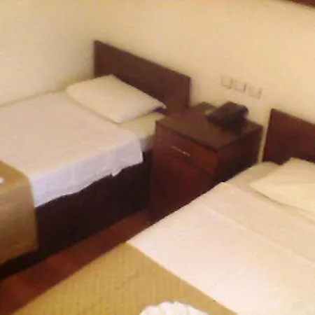 Babadan مرمريس