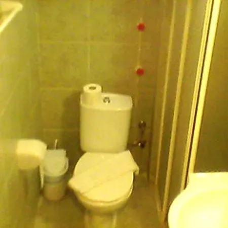 Babadan 3* مرمريس