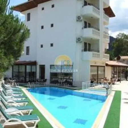 Hotel Babadan