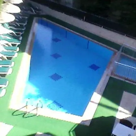 فندق Babadan 3*