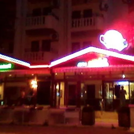 Hotel Babadan