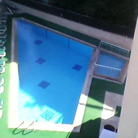 فندق Babadan 3*