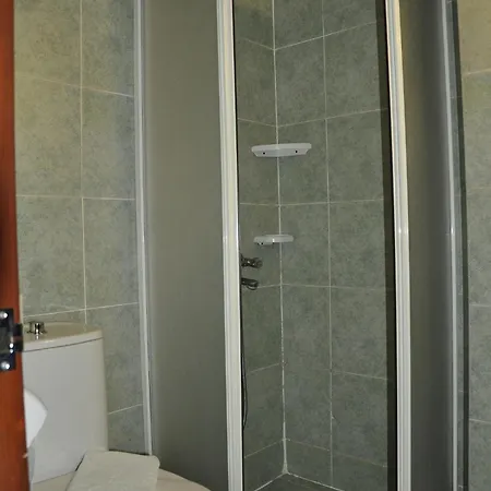 فندق Babadan 3*